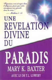 Une rvlation divine du paradis