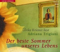 Der beste Sommer unseres Lebens. 3 CDs.