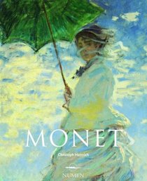 Claude Monet: 1840-1926 (Artistas Serie Menor)