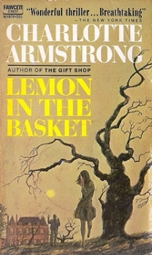 Lemon in the Basket