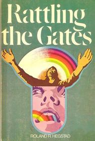 Rattling The Gates