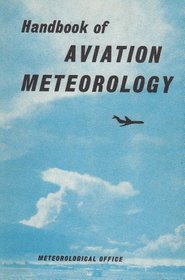 Handbook of Aviation Meteorology