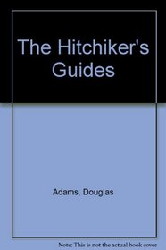 The Hitchiker's Guides