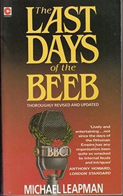 The Last Days of the Beeb