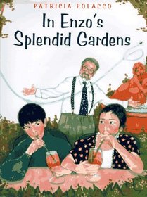 In Enzo's Splendid Gardens