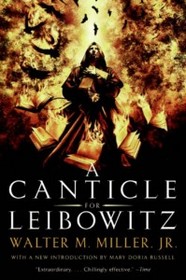 Canticle for Leibowitz (Black Swan)