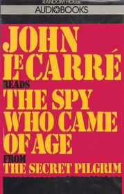 The Spy Who Came of Age