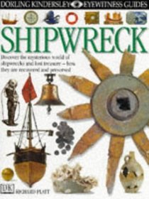 DK Eyewitness Guides: Shipwreck (DK Eyewitness Guides)