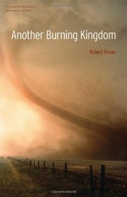 Another Burning Kingdom (Flyover Fiction)
