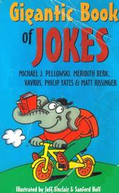Gigantic Book of Jokes