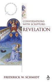 Conversations With Scripture: Revelation (Anglican Association of Biblical Scholars Study Series)