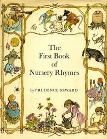 First Book of Nursery Rhymes (First Fifty)