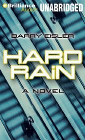 Hard Rain (John Rain)