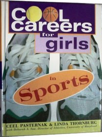 Cool Careers for Girls in Sports