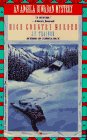 High Country Murder (Angela Biwaban, Bk 5)