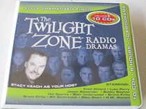 Twilight Zone Radio Dramas Vol.8