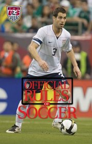 2008 Official Rules of Soccer
