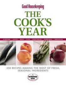 Cook's Year (Good Housekeeping)