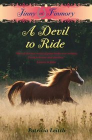 A Devil to Ride (Jinnny of Finmory)