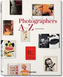 Photography in Print A-Z