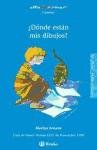 Donde estan mis dibujos? (Altamar) (Spanish Edition)