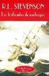 Traficantes de Naufragios, Los (Spanish Edition)