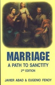 Marriage: a Path to Sanctity