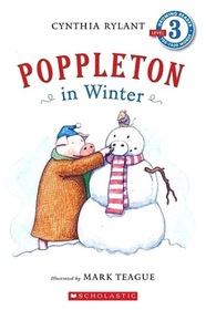 Poppleton in Winter