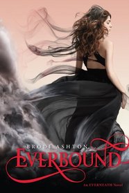 Everbound: An Everneath Novel