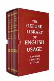 A Practical English Grammar (The Oxford Library of English Usage ; V. 1)