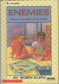 The Enemies