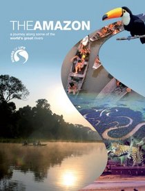 The Amazon (Rivers of Life)