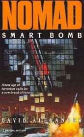 Smart Bomb (Nomad, Bk 3)