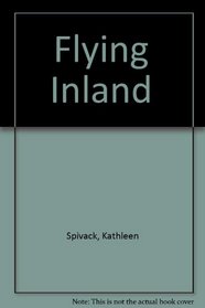 Flying inland
