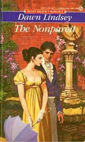 The Nonpareil (Signet Regency Romance)