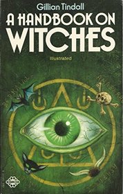 A HANDBOOK ON WITCHES