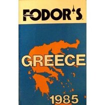FD Greece 1985
