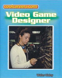 Video Game Designer (Coolcareers.Com)
