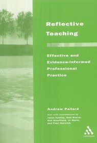 Reflective Teaching: Effective and Evidence-Informed Professional Practice