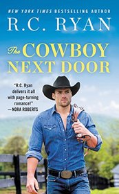 The Cowboy Next Door (Montana Strong, Bk 2)