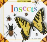 Insects (Cool Collections)