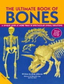 The Ultimate Book of Bones