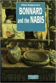 Bonnard and the Nabis (Schools & Movements)