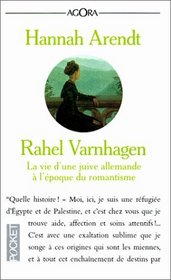 Rahel Varnhagen (French Edition)