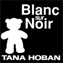 Blanc Sur Noir (French Edition)