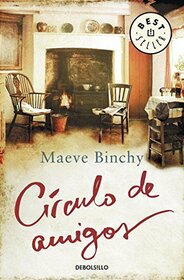 Crculo de amigos (Spanish Edition)