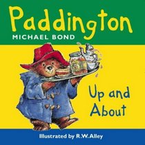 Paddington Bear Up and About (Paddington)