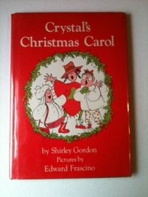 Crystal's Christmas Carol