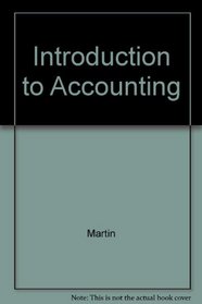 Introduction to Accounting