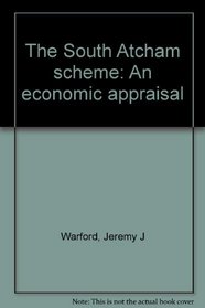 The South Atcham scheme; an economic appraisal: Report submitted to the Minister of Housing and Local Government,